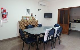 Departamentos DOÑA ELBA